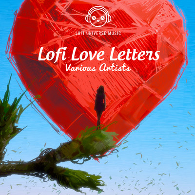 Lofi Love Letters/Various Artists