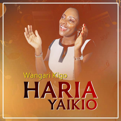 シングル/Haria Yaikio/Wangari Kigo