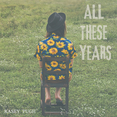シングル/Treasure/Kasey Pugh