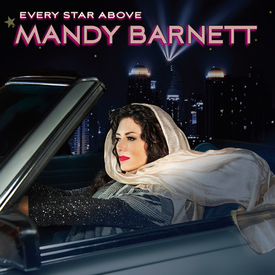 The End Of A Love Affair/Mandy Barnett