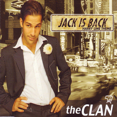 Jack Is Back (Harry Lime Theme)/The Clan
