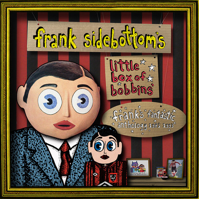 Can't Help Falling in Love/Frank Sidebottom