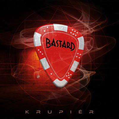 アルバム/Krupier/Bastard