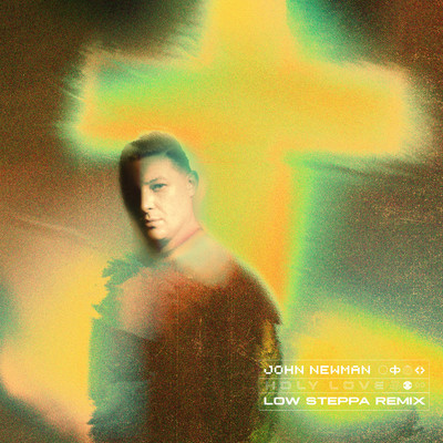 Holy Love (Low Steppa Remix)/John Newman