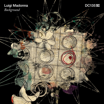 アルバム/Background/Luigi Madonna
