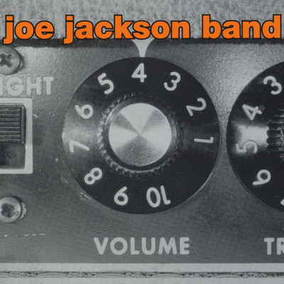 Chrome/Joe Jackson Band