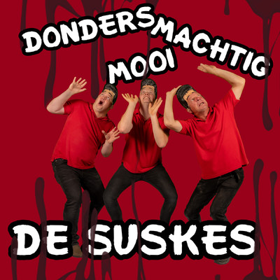 シングル/Donders Machtig Mooi/De Suskes