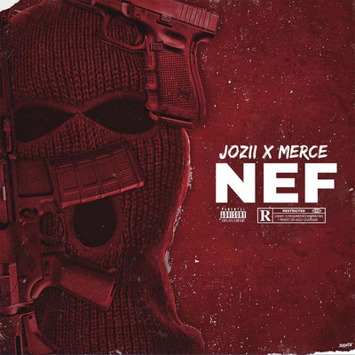 NEF/Jozii／Mercenaire