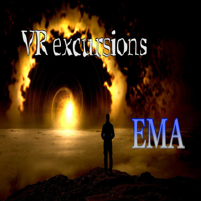 VR excursions/EMA