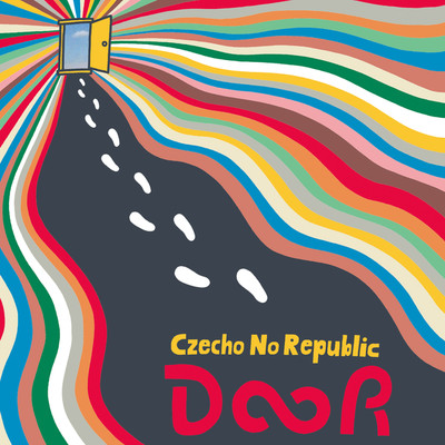 アルバム/DOOR/Czecho No Republic