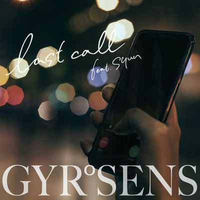 GYROSENS feat. syun