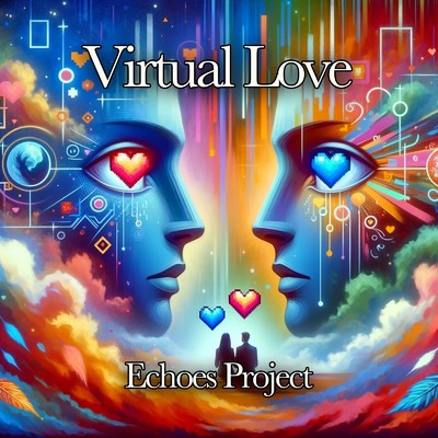Virtual Love/Echoes Project