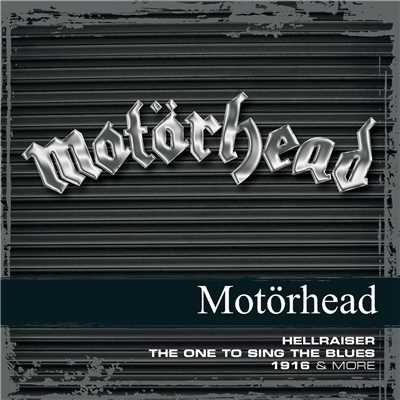 シングル/Shut You Down (Album Version)/Motorhead