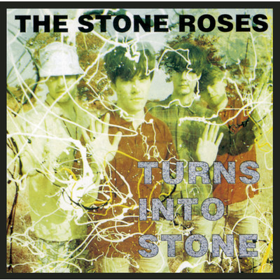 シングル/Mersey Paradise (Remastered)/The Stone Roses