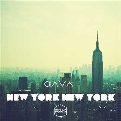 シングル/New York New York [Extended Version]/CIAVA