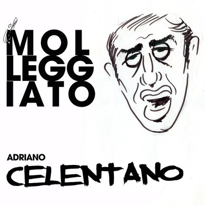 Blue Jeans Rock/Adriano Celentano