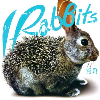 アルバム/兎飛/IRabBits