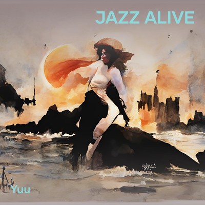 Jazz Alive/YUU