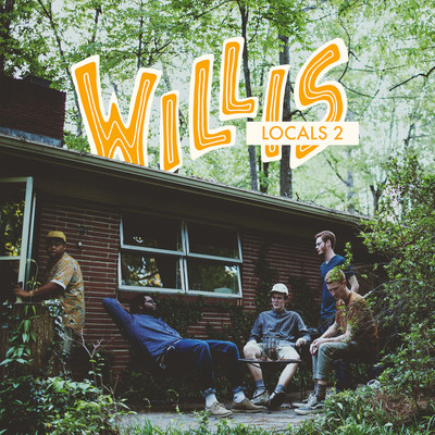 Only/WILLIS