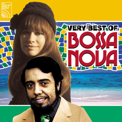 Very Best Of BOSSA NOVA/Various Artists