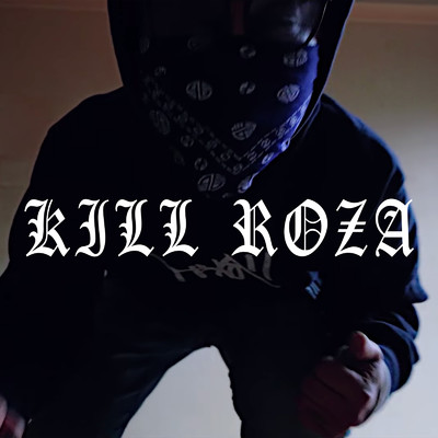 シングル/KILL ROZA/BILL