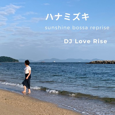 シングル/ハナミズキ (feat. 一青窈) [Cover] [sunshine bossa reprise]/DJ Love Rise