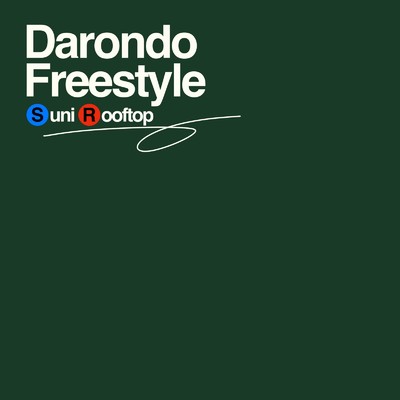 Darondo Freestyle/Suni Rooftop