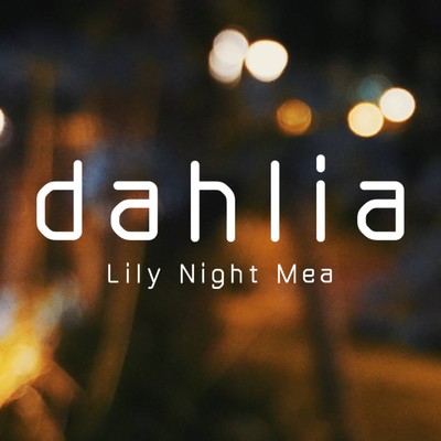 シングル/dahlia/Lily Night Mea