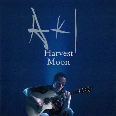 シングル/GOMES EXPERIMENTAL/AKI