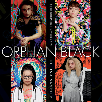 Theme From Orphan Black/Two Fingers