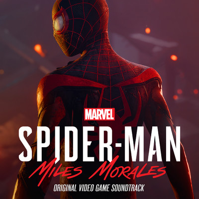 アルバム/Marvel's Spider-Man: Miles Morales (Original Video Game Soundtrack)/John Paesano