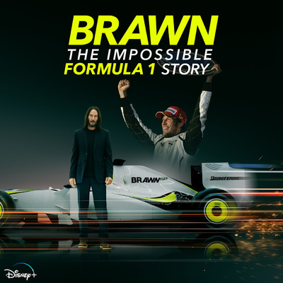Brawn: The Impossible Formula 1 Story (Original Soundtrack)/フィリップ・シェパード／Baby Brown