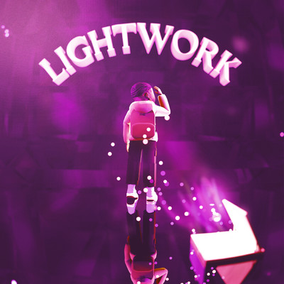 シングル/Lightwork/The Last Artful, Dodgr