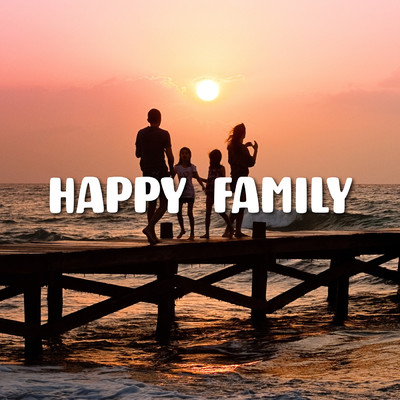 Happy Family/Shin Hong Vinh／LalaTv