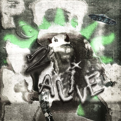 アルバム/2 Alive (Clean)/Yeat