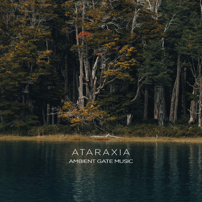 アルバム/Ataraxia/Ambient Gate Music／Raymoon