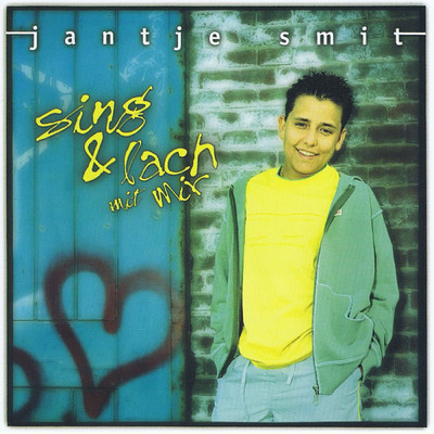 アルバム/Sing & Lach Mit Mir/Jan Smit