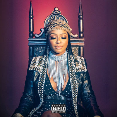 Own Your Throne/Boity
