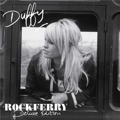 アルバム/Rockferry/Duffy