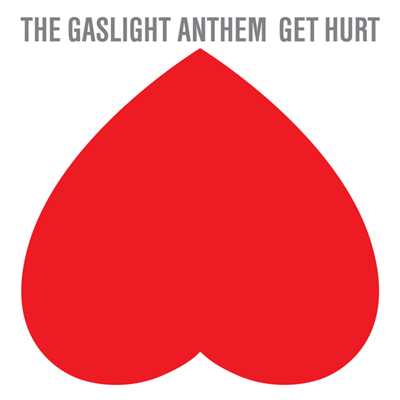 シングル/Dark Places/The Gaslight Anthem