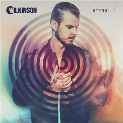Let You Know/WILKINSON