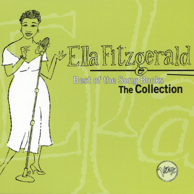 フロム・ディス・モーメント・オン/Ella Fitzgerald