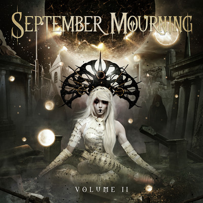 Heart Can Hold/September Mourning