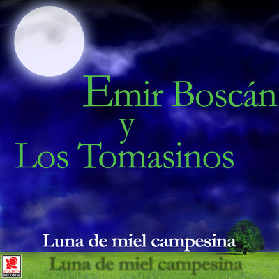 Canto A Bogota/Emir Boscan y los Tomasinos
