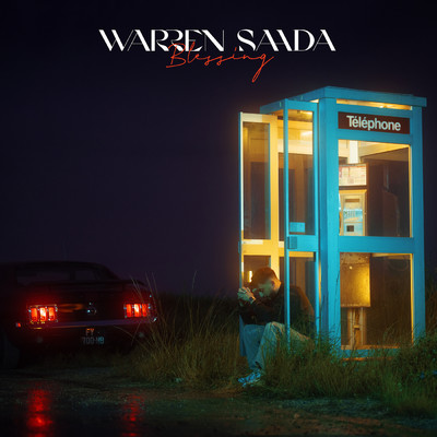 シングル/Blessing/Warren Saada