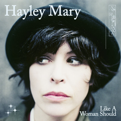 シングル/Like A Woman Should/Hayley Mary