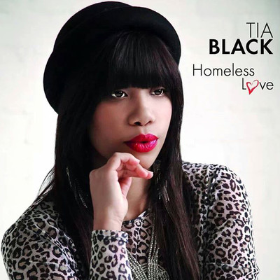 シングル/Homeless Love/Tia Black