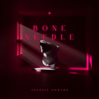 Bone Needle/Antonie Powers