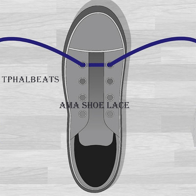 Ama Shoe Lace/TPhalBeats