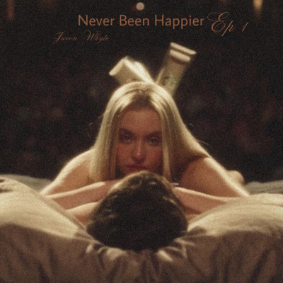 Never Been Happier Ep 1/Juvon Whyte